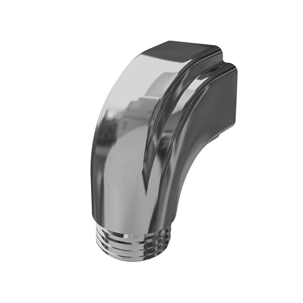 Newport Brass Supply Elbow for Hand Shower Hose, Polished Chrome, Wall 285-4/26 - main